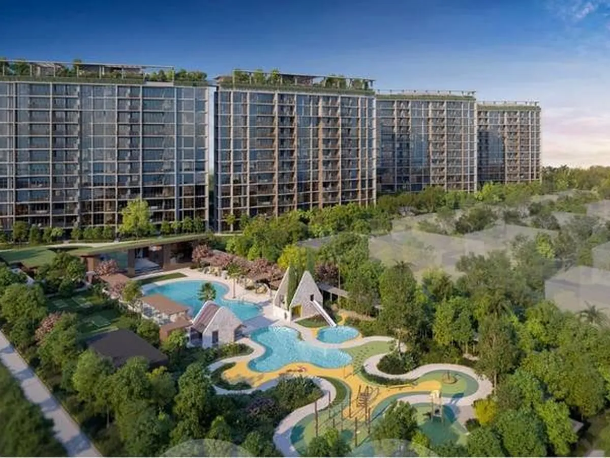 Sembawang Road GLS site